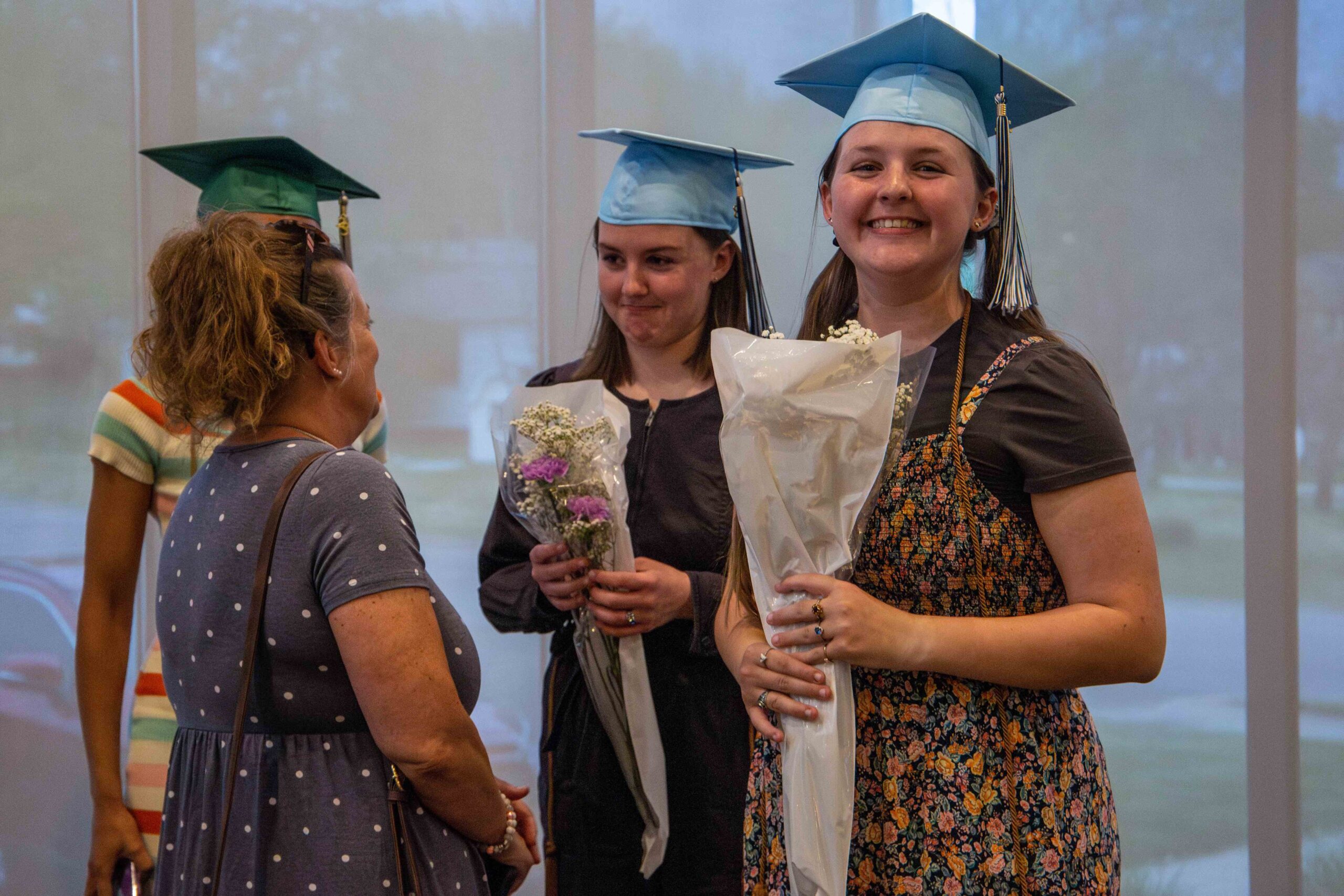 Catalyst Graduation